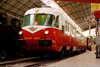 L'epoca dei viaggi speciali - Museo Scienza.