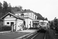 L'epoca dei viaggi speciali - Saint Vincent.