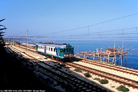 Ortona-Casalbordino - S.Vito-Lanciano.