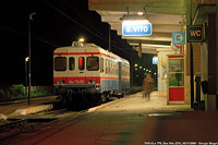 Ortona-Casalbordino - S.Vito-Lanciano.