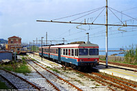 Ortona-Casalbordino - S.Vito-Lanciano.