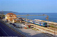 Ortona-Casalbordino - S.Vito-Lanciano.