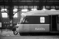 Il RABe in Italia - Milano C.le.