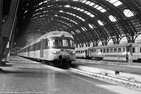 Il RABe in Italia - Milano C.le.