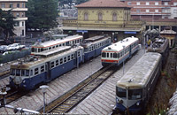 Biodiversit di Concesse anni '90 - FCU