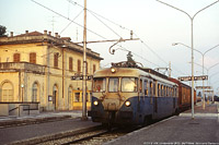 Biodiversit di Concesse anni '90 - FCU
