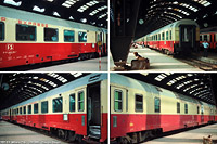 Gli anni '80 - Milano C.le.