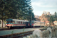 Dalla pianura alla Valsesia - Varallo.