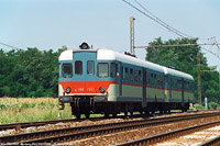 Classic Lomellina - Mortara.