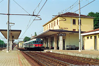 Classic Lomellina - Valenza.