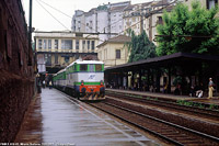 Gli ultimi giorni della Bullona - Milano Bullona.