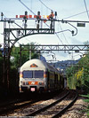 A spasso in Italia - Varese.