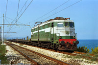 Ortona-Casalbordino - S.Vito-Lanciano.
