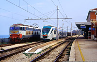 Ortona-Casalbordino - S.Vito-Lanciano.