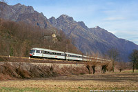 Il RABe in Italia - Cuzzago.