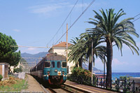 Laigueglia 29 estati - 2006