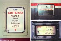 Gli anni '80 - Milano C.le.