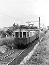 Roma 1996 - Civita Castellana.