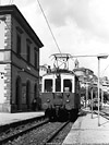 Roma 1996 - Vignanello.