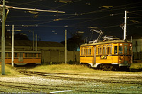 Tram vintage - Desio.