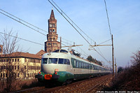 San Remo 2001, l'ultima estate - Chiaravalle.