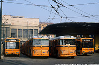 Milano - Flash Back - Dep. Molise.
