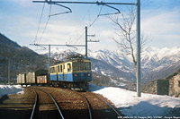Flashback marzo 1987 - Verigo.