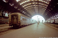 Gli anni '80 - Milano C.le.