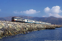 San Remo 2001, l'ultima estate - Albenga.