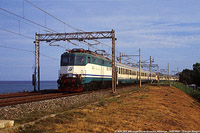 E.424 - Albenga.