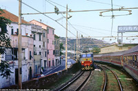 Classic - S.Lorenzo-Cipressa.