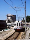 Prologo: intorno ad Ancona - Ancona Marittima.