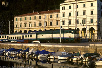 Prologo: intorno ad Ancona - Ancona Marittima.