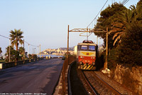 San Remo 2001, l'ultima estate - Imperia Oneglia.