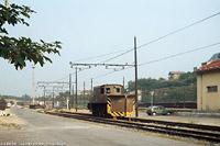 Le mie tracce del trifase - Ceva.