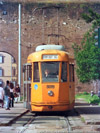 Roma 1996 - P.le Labicano.