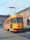 Roma 1996 - P.le Labicano.