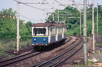 Roma 1996 - Torrenova.
