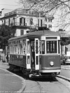 Bianco e nero 1998 - P.za Porta Maggiore.