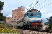 E.424 - Roseto Capo Spulico.