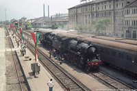 Flash-back Aosta '86 - Aosta.