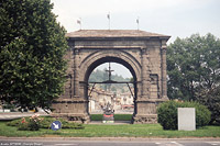 Flash-back Aosta '86 - Aosta.