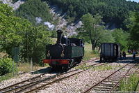Flashback 2004 a pellicola - Le Fugeret.