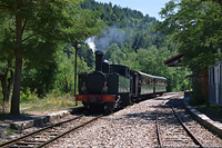 Flashback 2004 a pellicola - Le Fugeret.