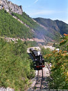 Flashback 2004 a pellicola - Pont-de-Gueydan.