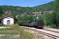 Flashback 2004 a pellicola - Le Fugeret.