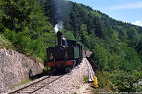 Flashback 2004 a pellicola - Le Fugeret.