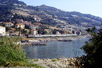 San Remo 2001, l'ultima estate - Aregai.