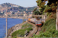 San Remo 2001, l'ultima estate - Aregai.
