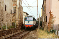 San Remo 2001, l'ultima estate - S.Stefano.